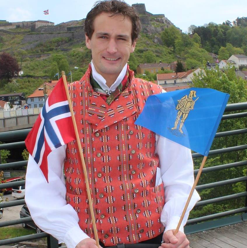 Andreas Erichsen style=