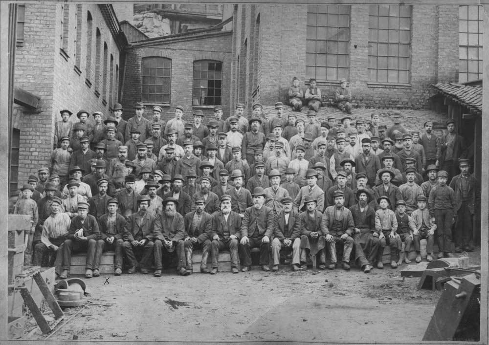 Kulturvandring - Tistedal 25. mai