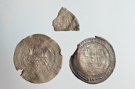 Arkeologi-møte på Rokke skole 24. november 2022