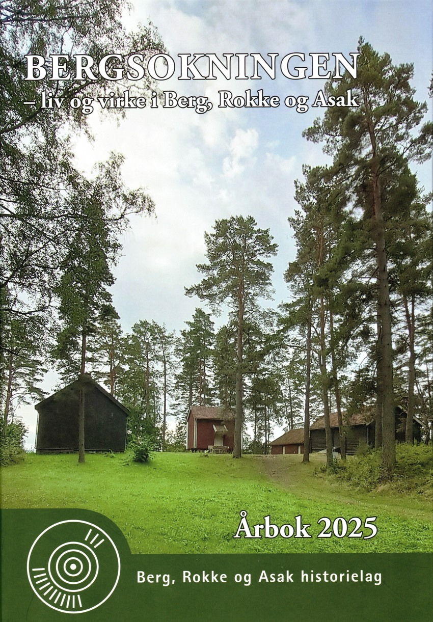 Bergsokningen 2025